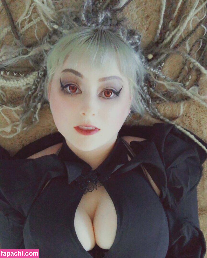 Mother Macabre / MotherMacabre / mother.macabre / mothermacabreyt / ventrigue leaked nude photo #0008 from OnlyFans/Patreon