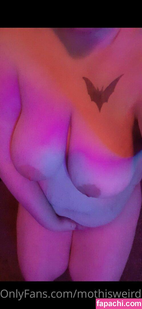 mothisweird / _mothegreat leaked nude photo #0062 from OnlyFans/Patreon