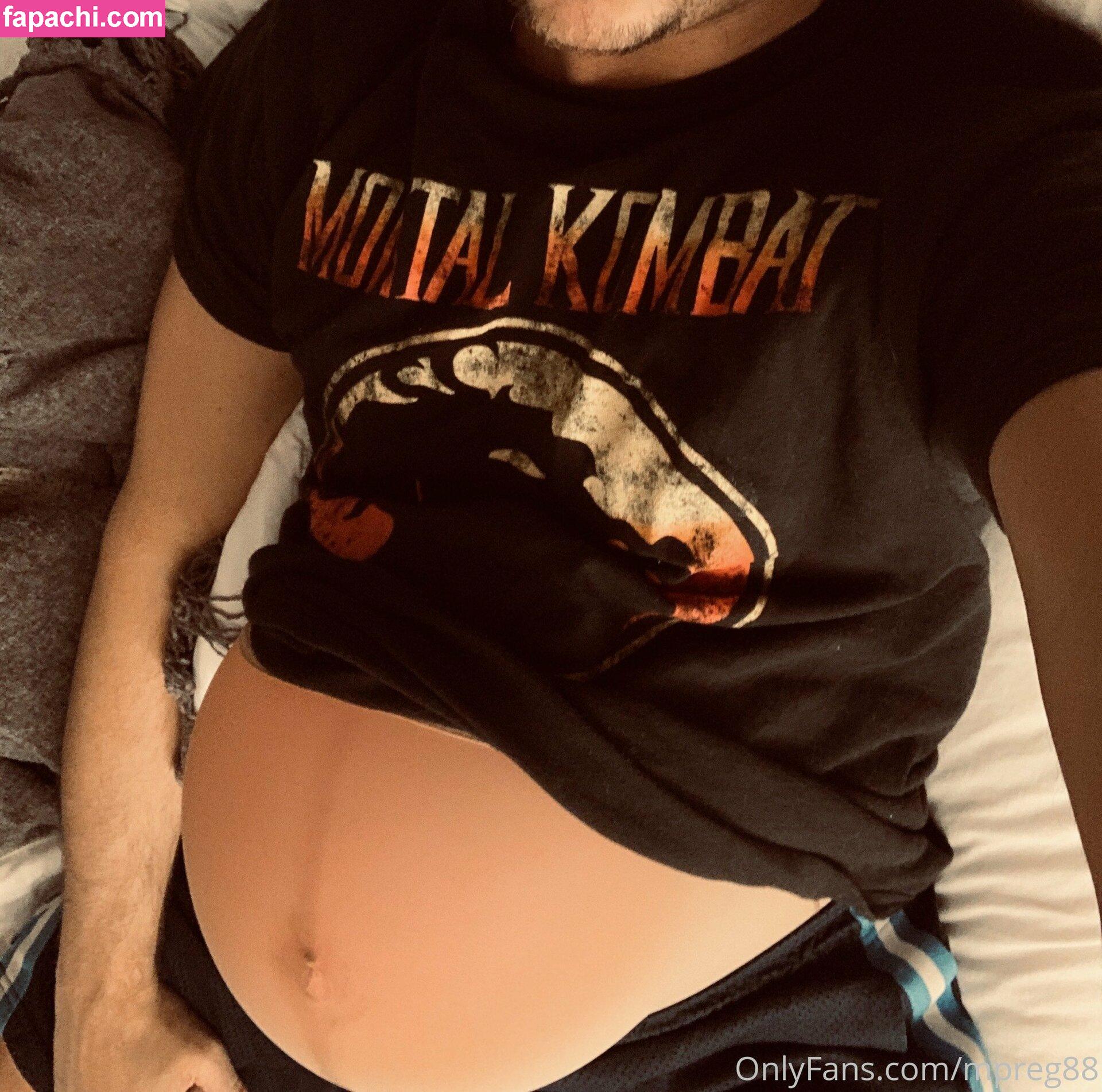 mpreg88 / mpregboy88 leaked nude photo #0002 from OnlyFans/Patreon