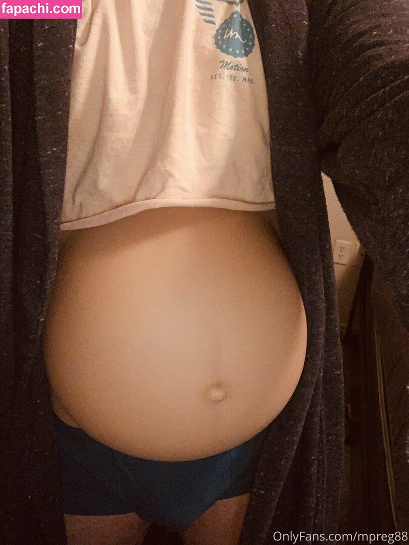mpreg88 / mpregboy88 leaked nude photo #0033 from OnlyFans/Patreon