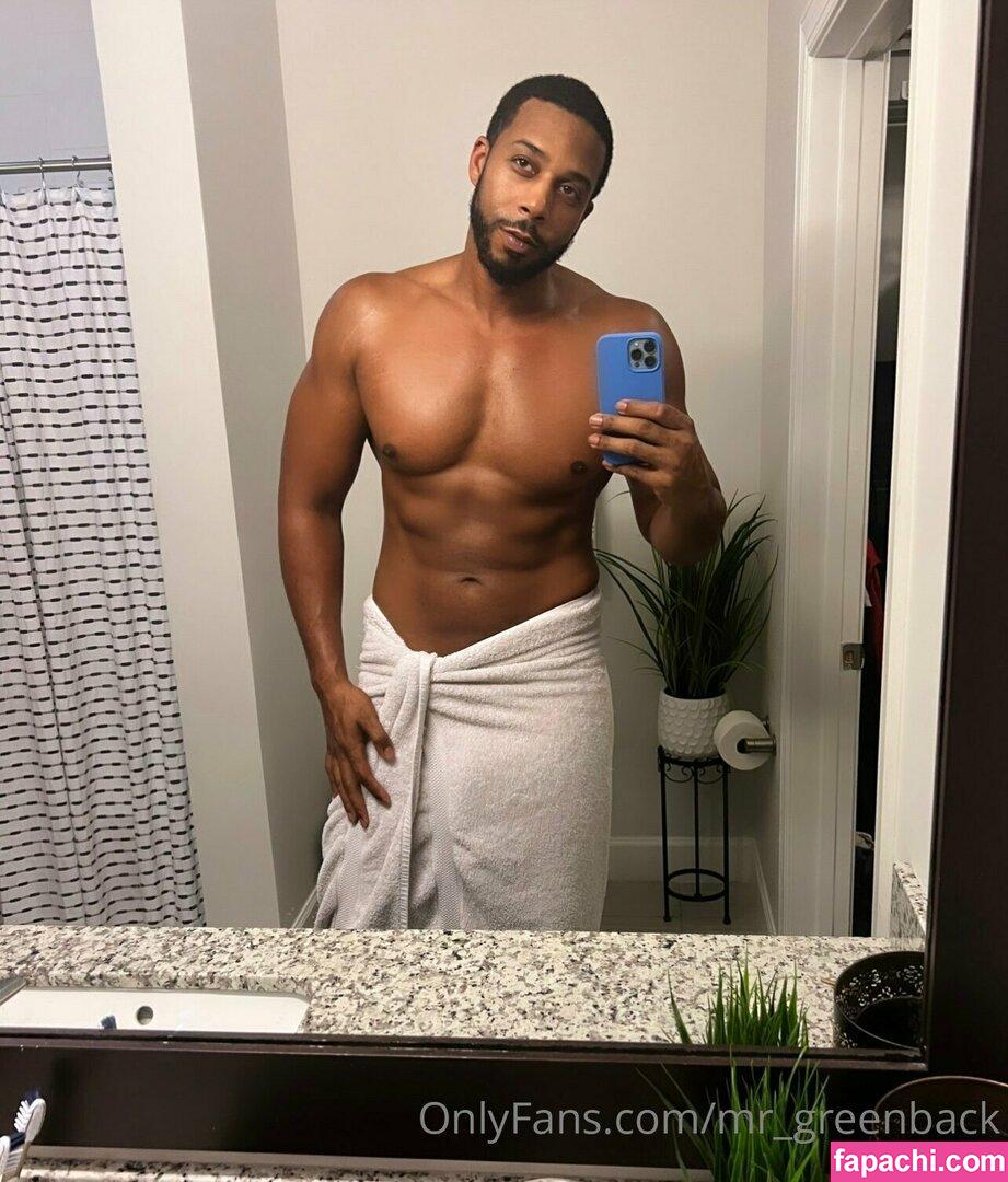 mr_greenback / mr.greenback leaked nude photo #0009 from OnlyFans/Patreon