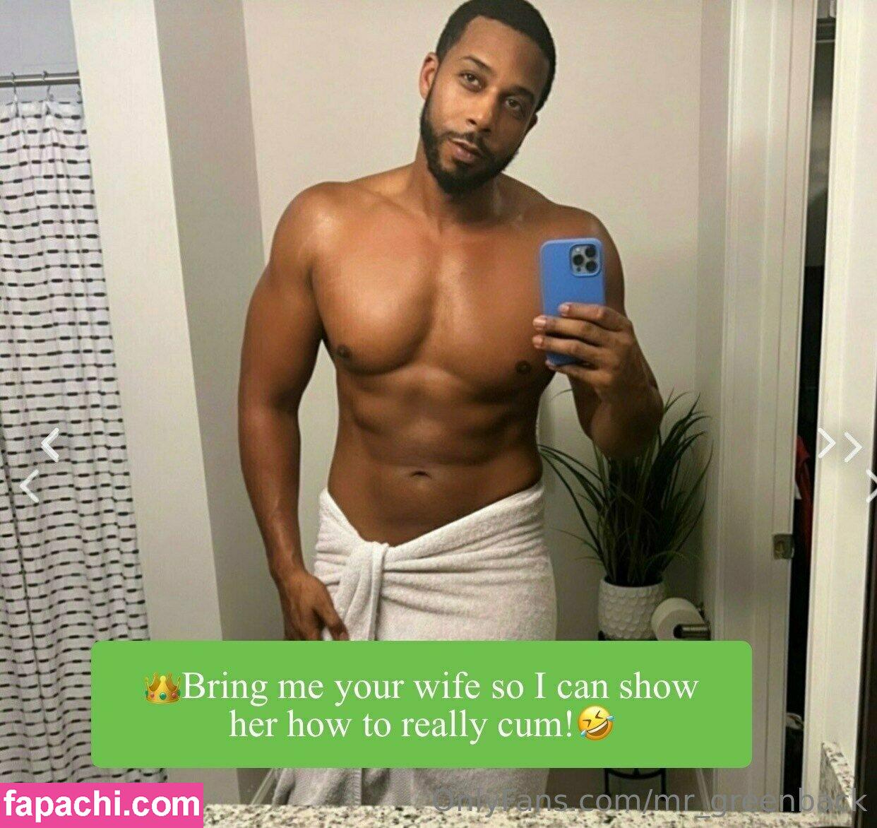 mr_greenback / mr.greenback leaked nude photo #0020 from OnlyFans/Patreon