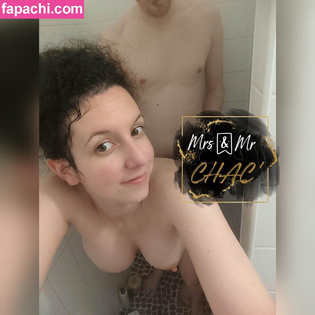 Mr_mrschac35 / MrsMrChac / missrn13 leaked nude photo #0002 from OnlyFans/Patreon