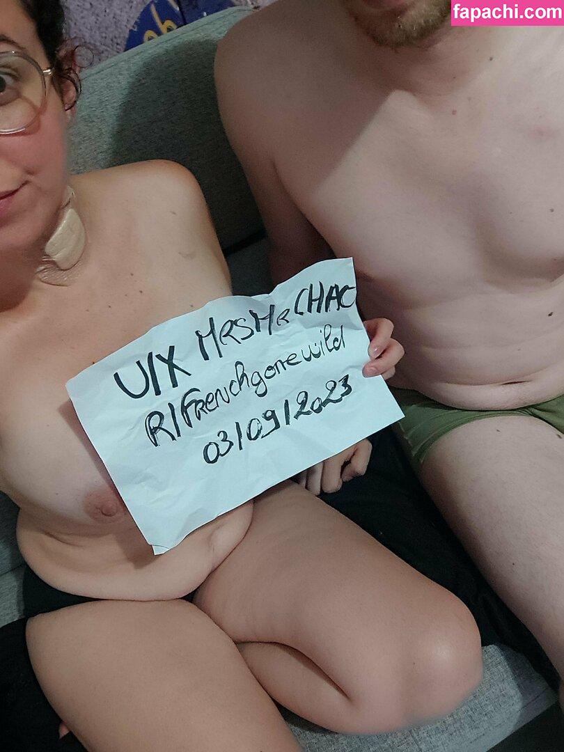 Mr_mrschac35 / MrsMrChac / missrn13 leaked nude photo #0007 from OnlyFans/Patreon