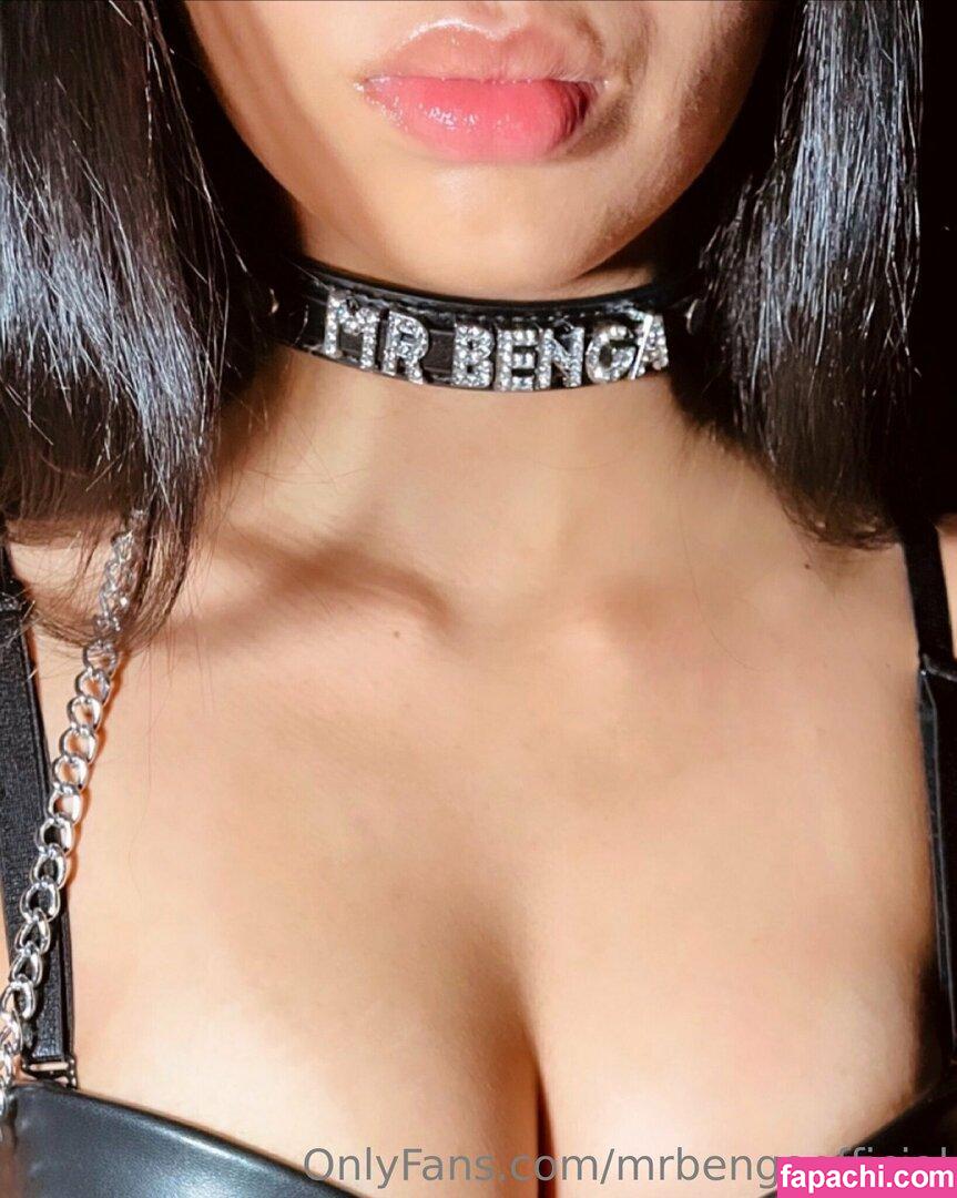 mrbengaofficial / benga.official leaked nude photo #0026 from OnlyFans/Patreon