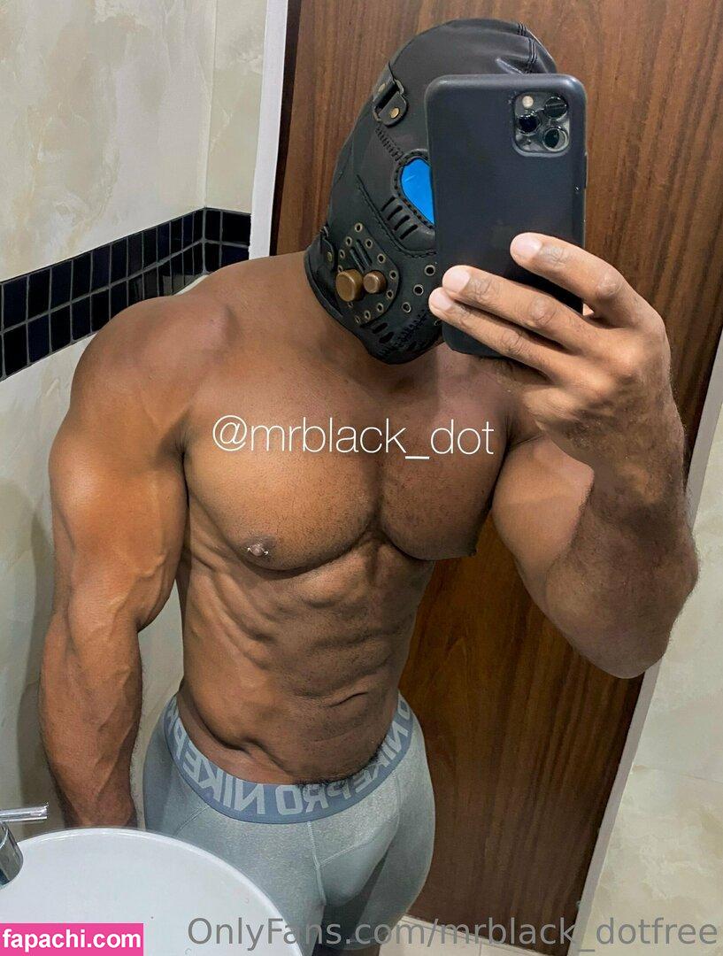 mrblack_dotfree / mr_black_dot leaked nude photo #0038 from OnlyFans/Patreon