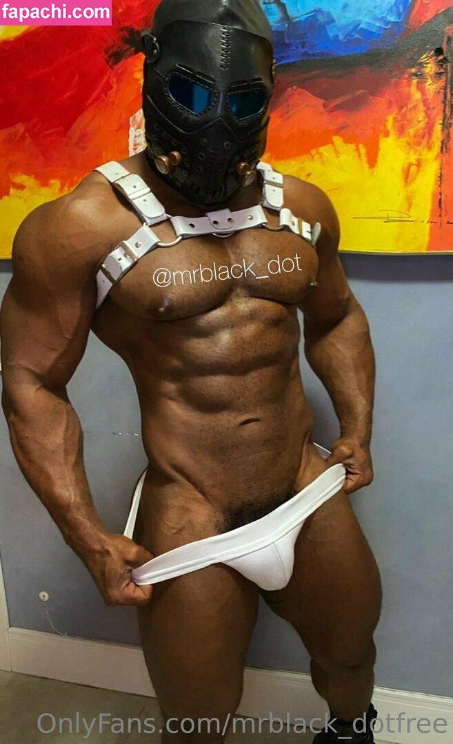 mrblack_dotfree / mr_black_dot leaked nude photo #0047 from OnlyFans/Patreon