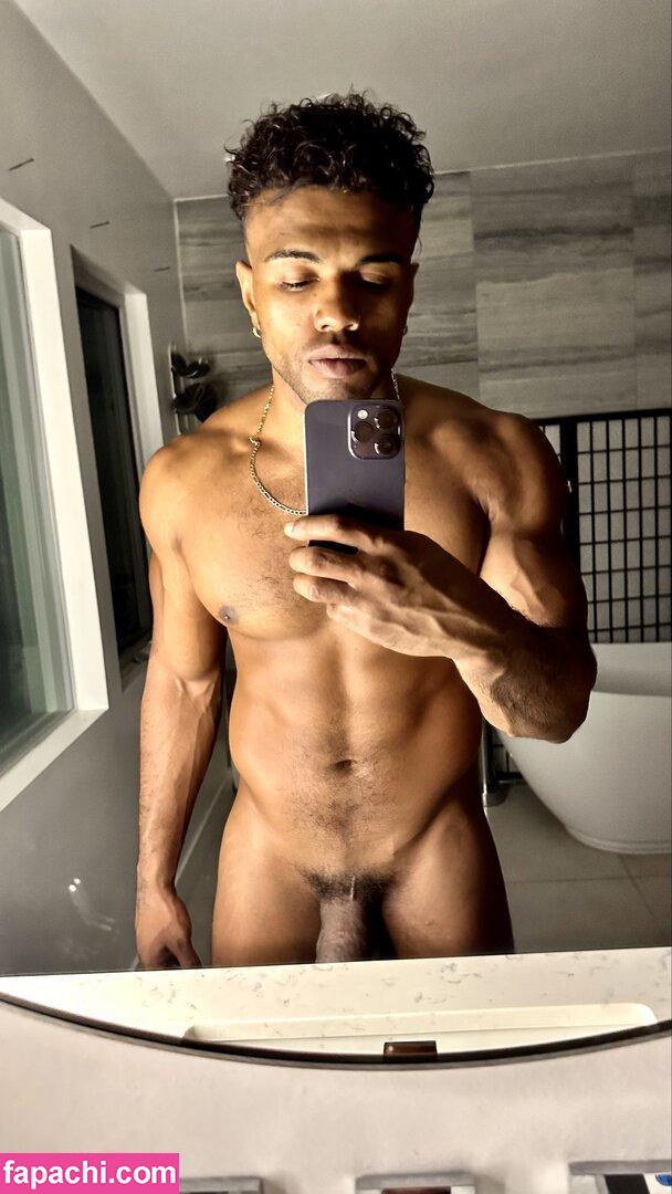 Mrexperience / Fboycisco / therealmrexotic leaked nude photo #0006 from OnlyFans/Patreon