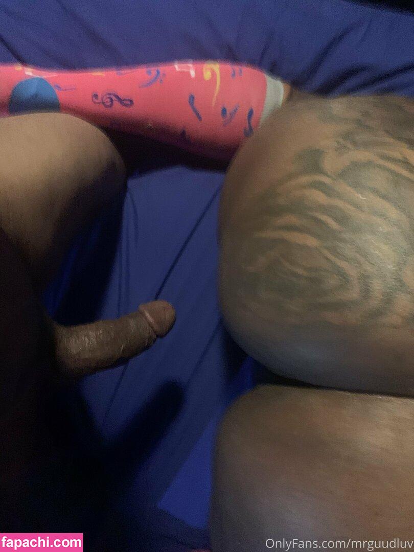 mrguudluv / mrguf leaked nude photo #0007 from OnlyFans/Patreon