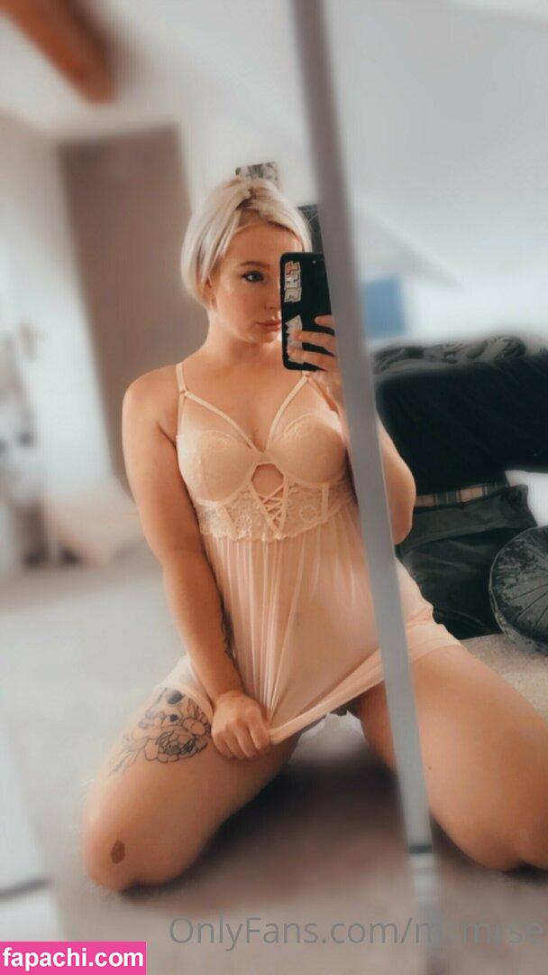 mrmrse / mrmrs_blog leaked nude photo #0072 from OnlyFans/Patreon
