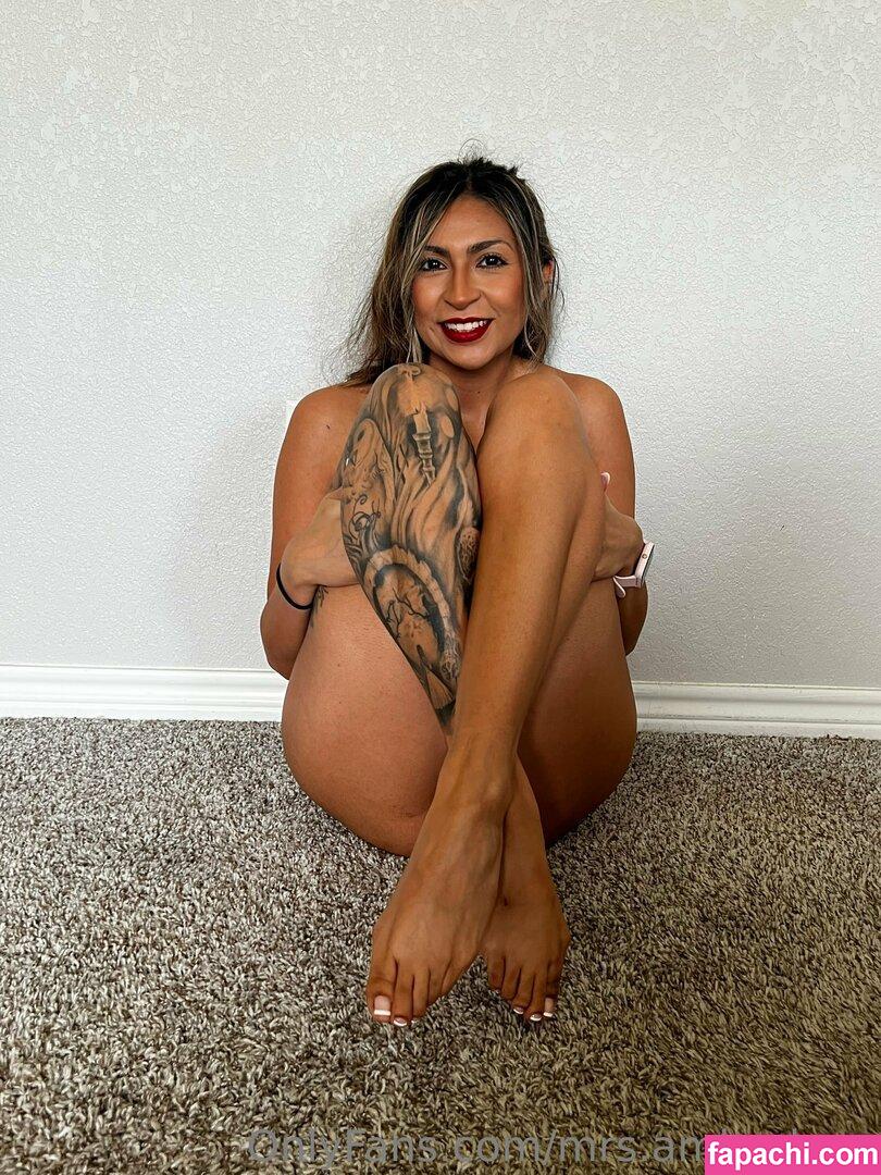 mrs.amberlove leaked nude photo #0010 from OnlyFans/Patreon