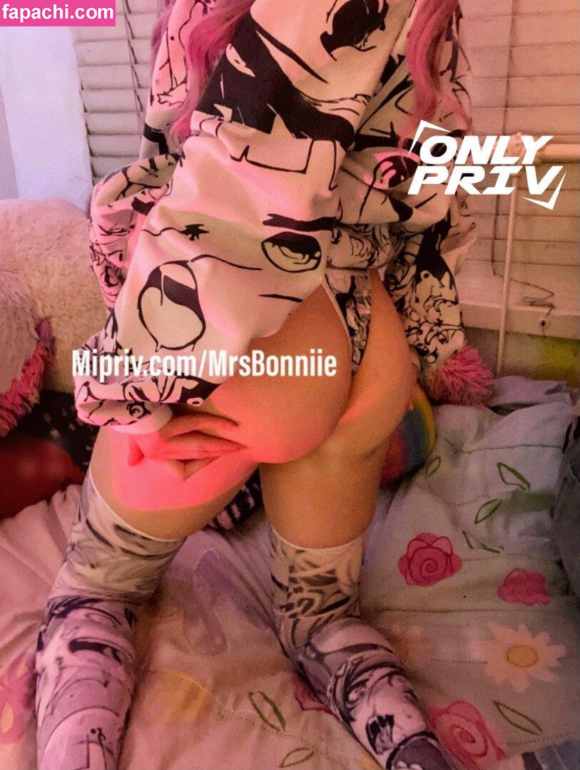 Mrs Bonniie / mrs boobnniie / mrsbonniie / mrsboobnniie leaked nude photo #0025 from OnlyFans/Patreon