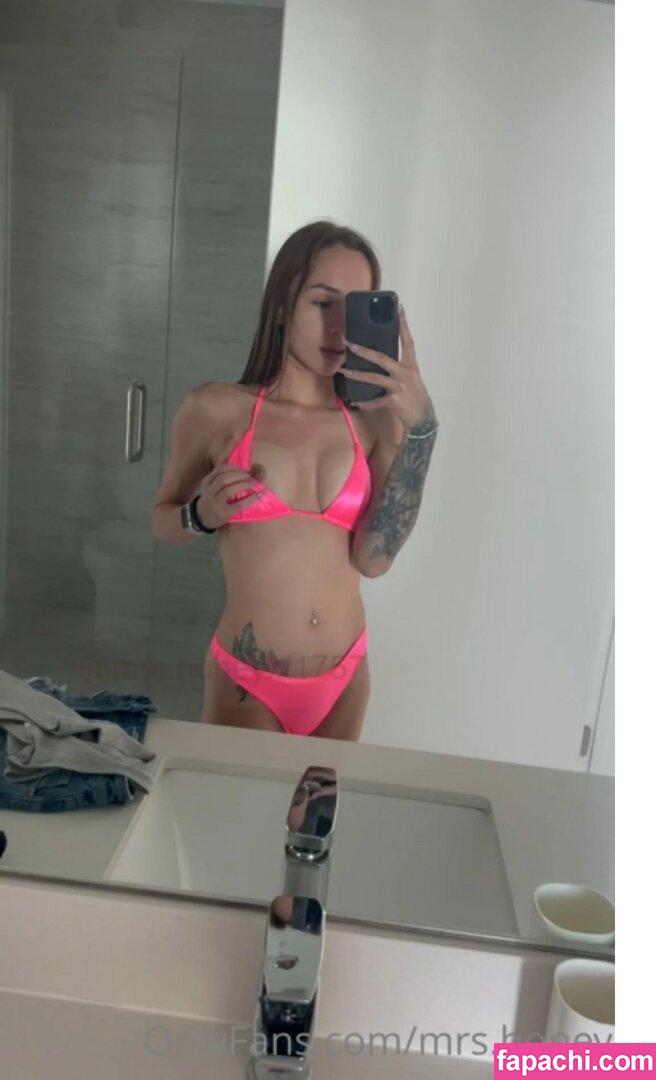 Mrs.honey leaked nude photo #0070 from OnlyFans/Patreon