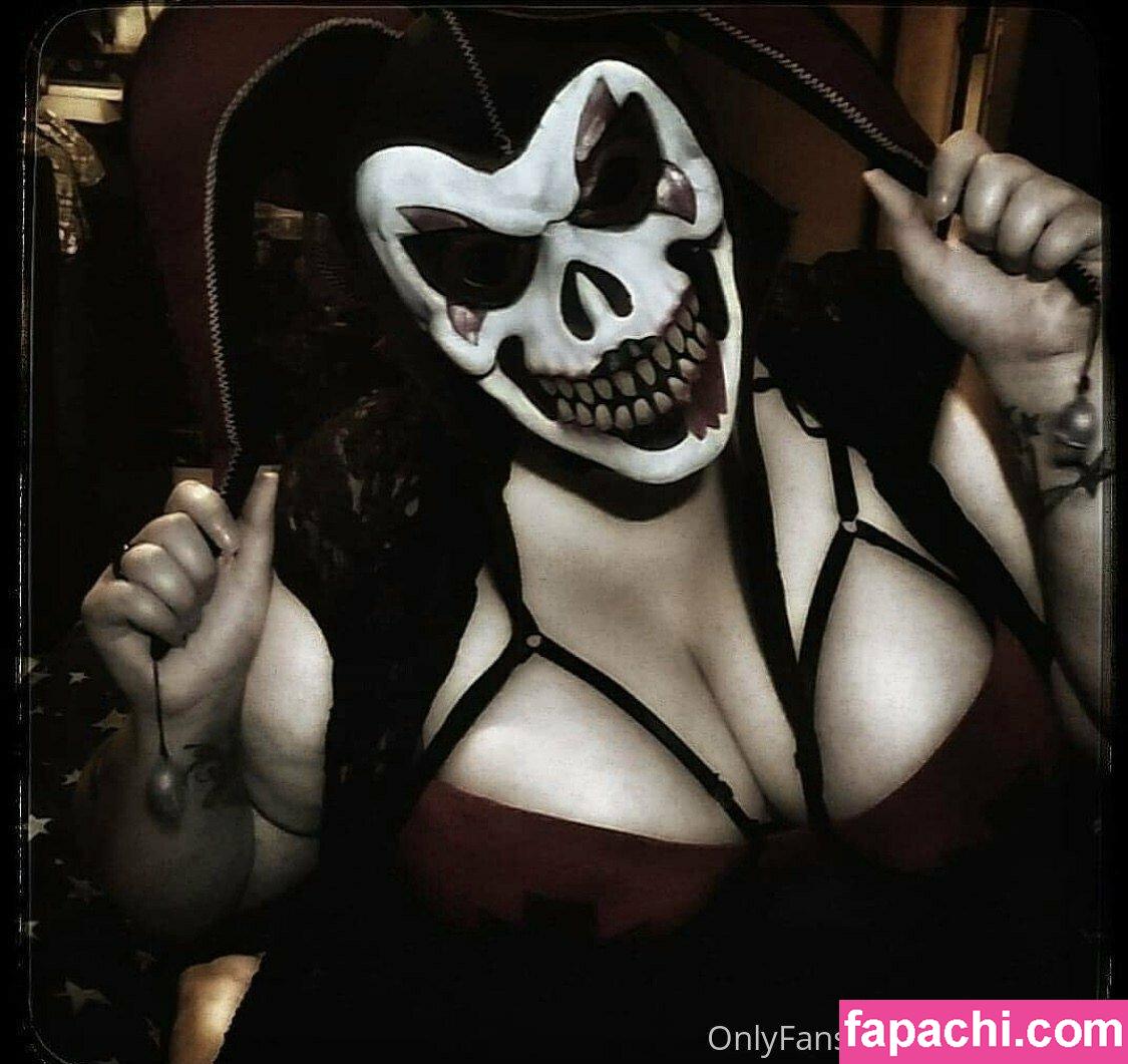mrs.nightmarexxx / mrs.nightmareofficial leaked nude photo #0008 from OnlyFans/Patreon