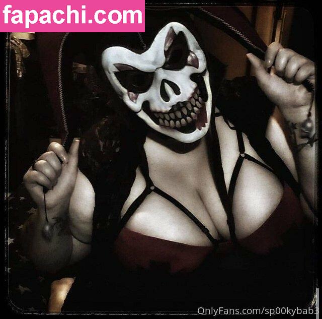 mrs.nightmarexxx / mrs.nightmareofficial leaked nude photo #0009 from OnlyFans/Patreon