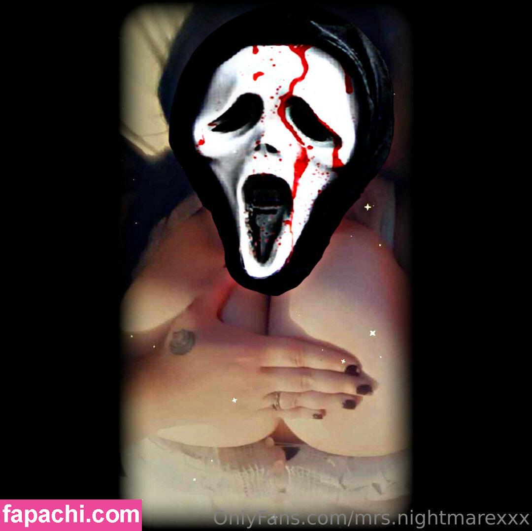 mrs.nightmarexxx / mrs.nightmareofficial leaked nude photo #0036 from OnlyFans/Patreon