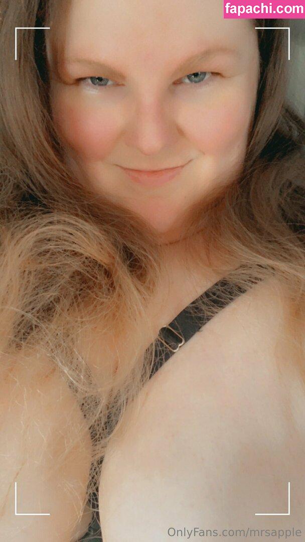 mrsapple / therealmrsapple leaked nude photo #0196 from OnlyFans/Patreon