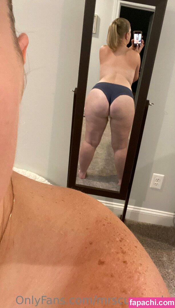 Mrscurvycake leaked nude photo #0093 from OnlyFans/Patreon