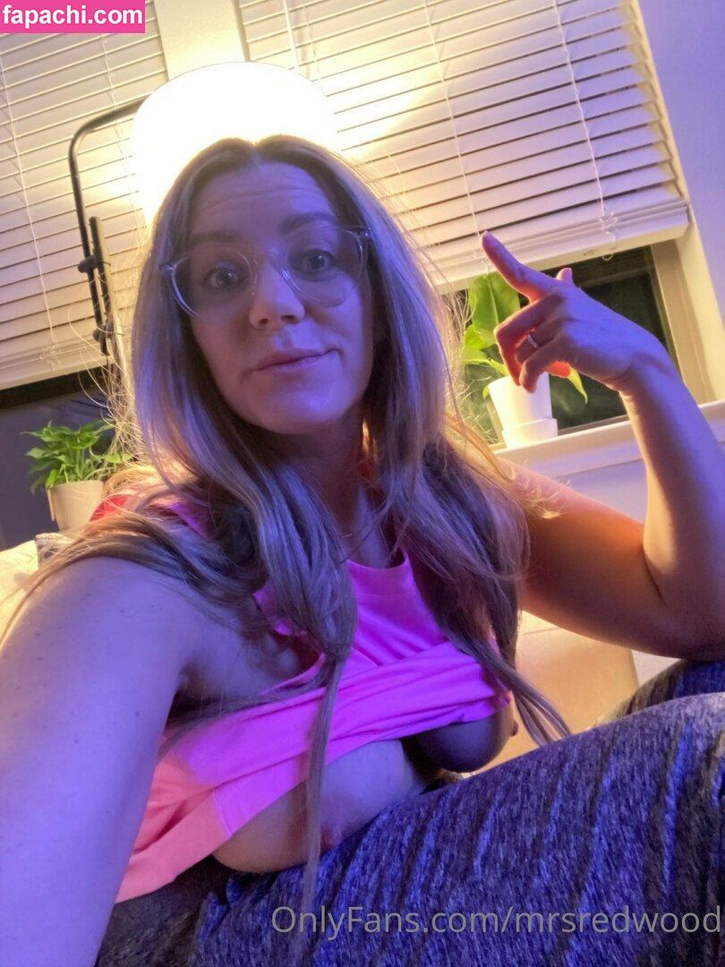 mrsredwood / Heidi Redwood / the.real.mrs.redwood leaked nude photo #0297 from OnlyFans/Patreon