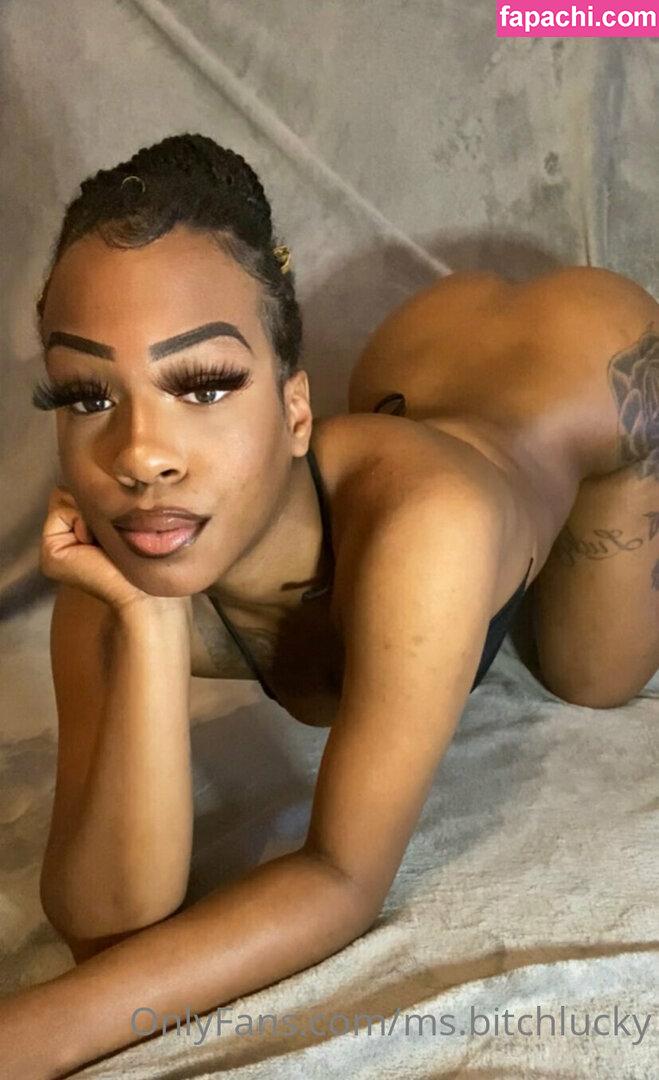 ms.bitchlucky / 8luccyy3_ leaked nude photo #0082 from OnlyFans/Patreon