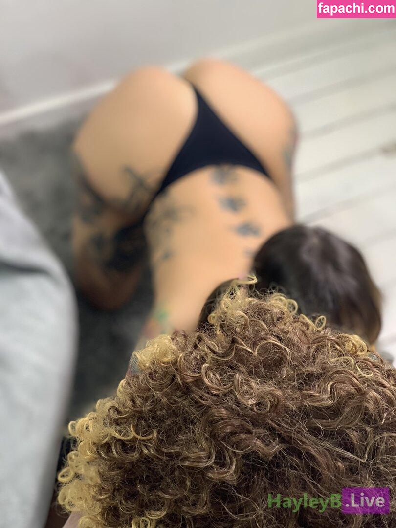 Ms Hayley B / hayley_b / ms_hayley_b leaked nude photo #0147 from OnlyFans/Patreon