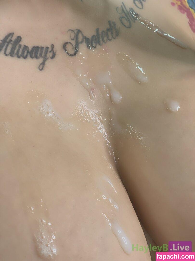 Ms Hayley B / hayley_b / ms_hayley_b leaked nude photo #0644 from OnlyFans/Patreon