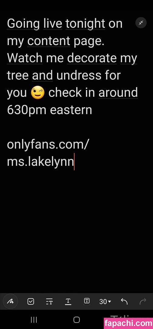 ms.lakelynn leaked nude photo #0055 from OnlyFans/Patreon