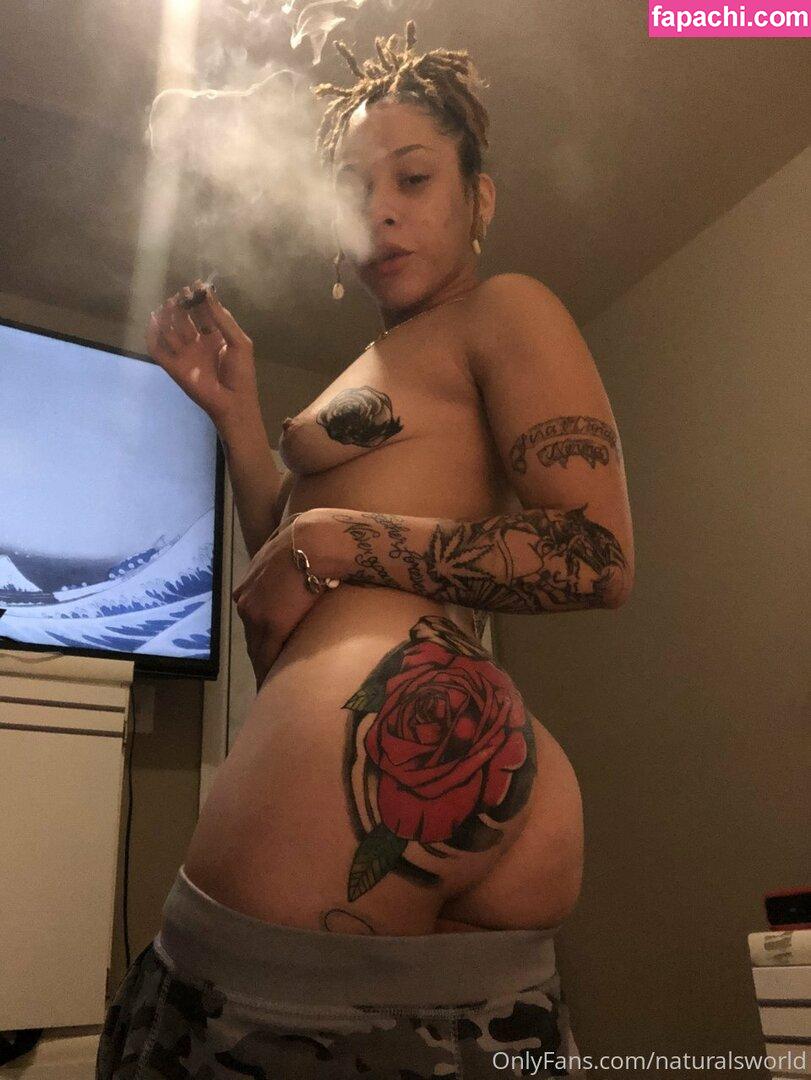Ms Naturals / anyuser / naturalsworld leaked nude photo #0049 from OnlyFans/Patreon