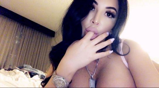 Ms Palomares leaked media #0043