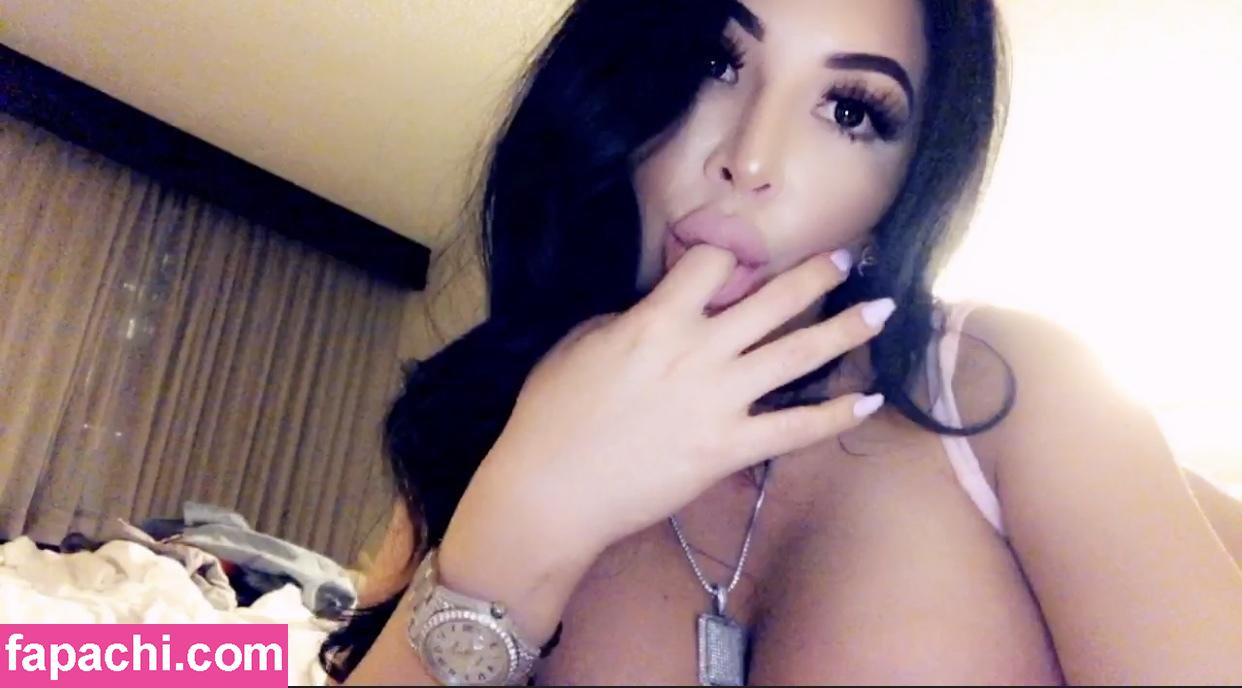 Ms Palomares / mspalomares_vip / mspalomarestv / stephanie.palomares leaked nude photo #0043 from OnlyFans/Patreon