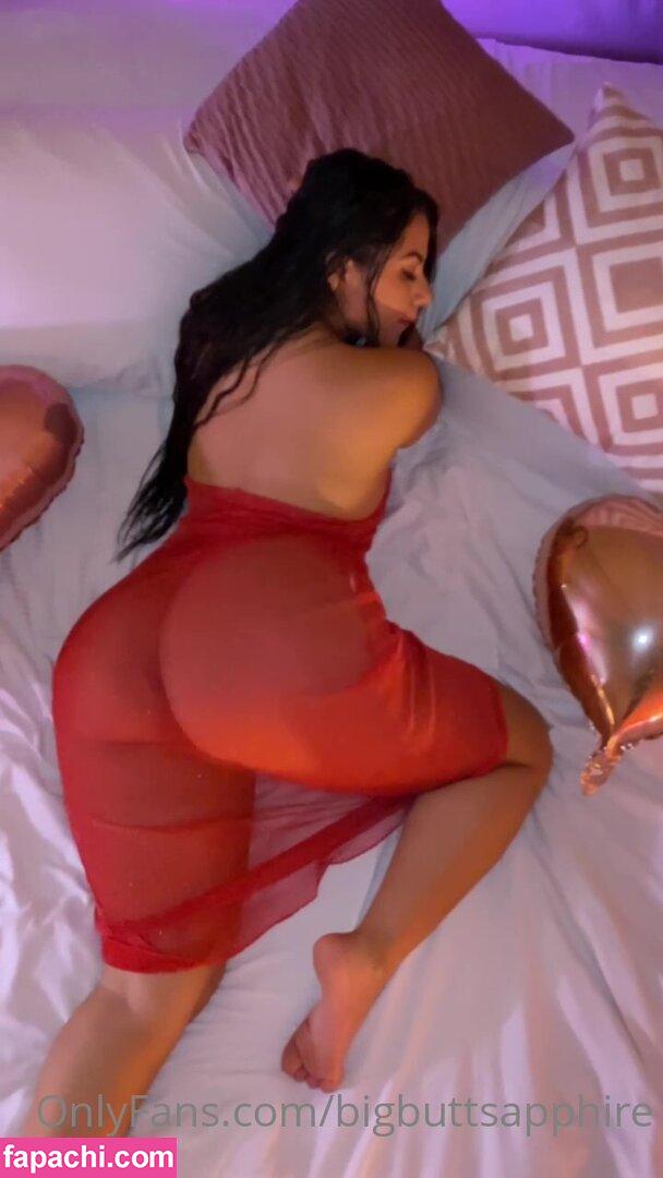 Ms_Sapphire / Bigbuttsapphire / sexycuteisa_g1 leaked nude photo #0005 from OnlyFans/Patreon