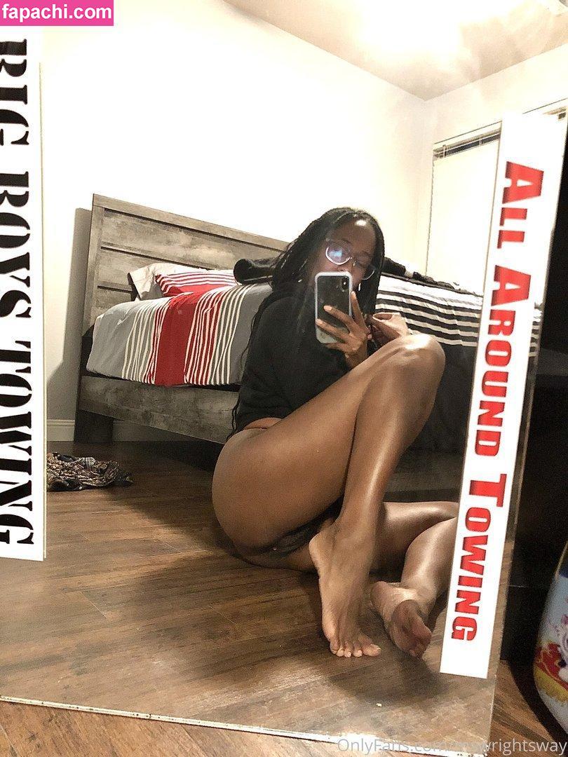 Ms Wrights Way leaked nude photo #0043 from OnlyFans/Patreon