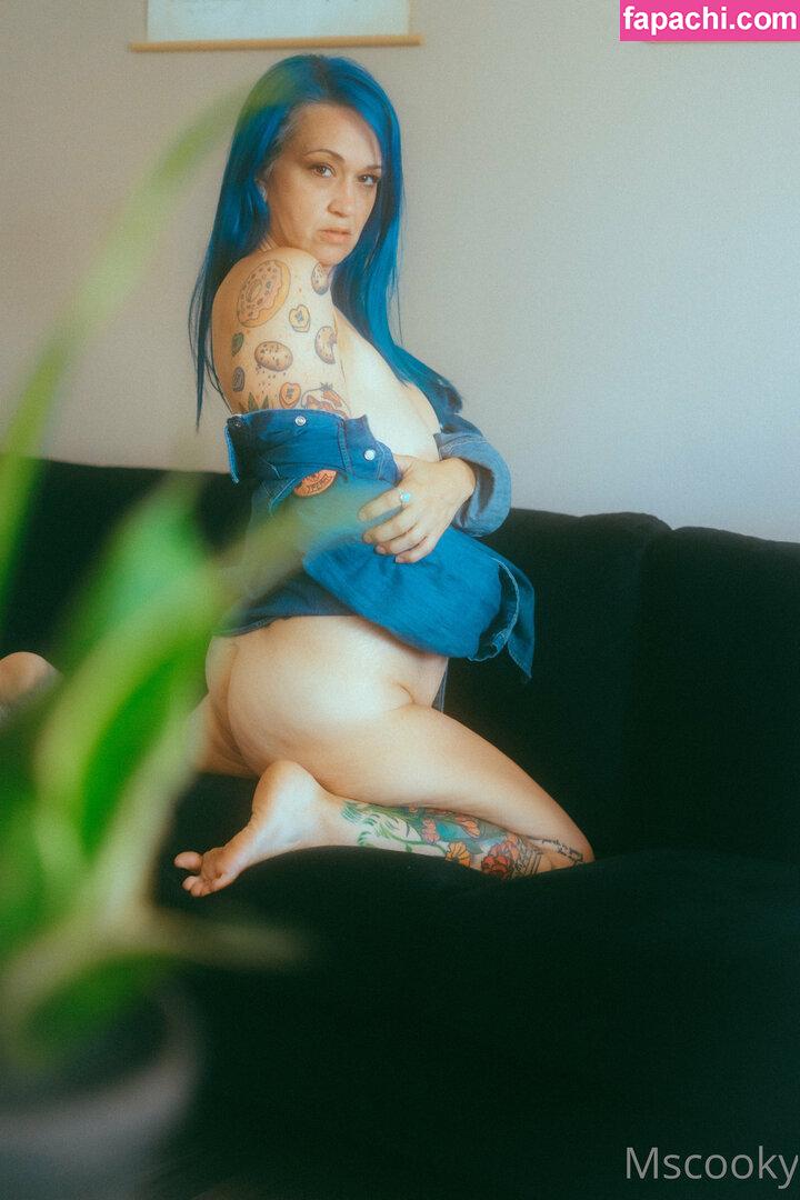 mscooky / mscookie_ leaked nude photo #0005 from OnlyFans/Patreon
