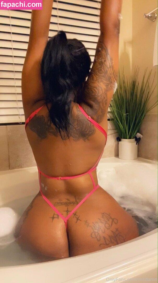 msdamn leaked nude photo #0089 from OnlyFans/Patreon