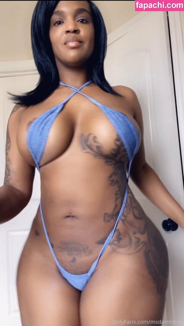 msdamnfree leaked nude photo #0048 from OnlyFans/Patreon