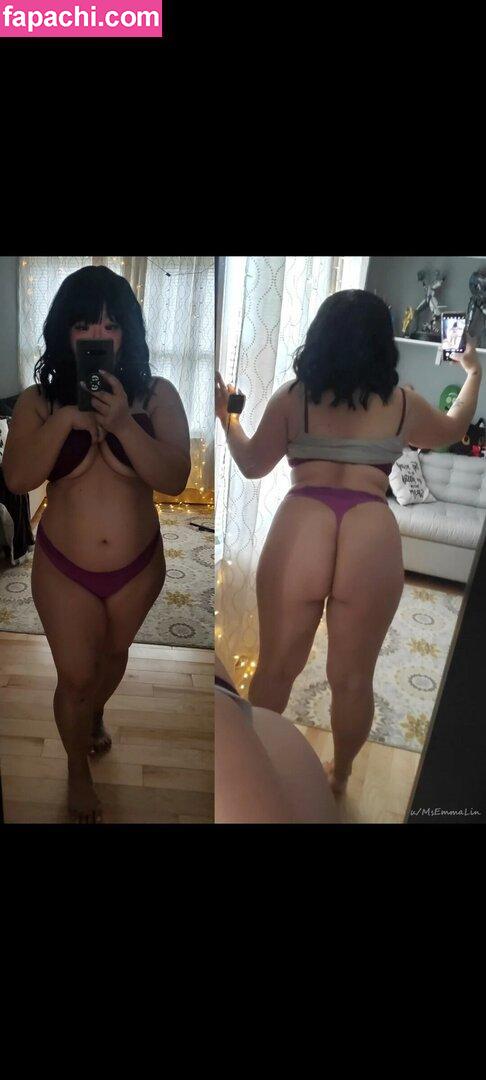 Msemmalin / msemmalyn18 / msimmy leaked nude photo #0007 from OnlyFans/Patreon