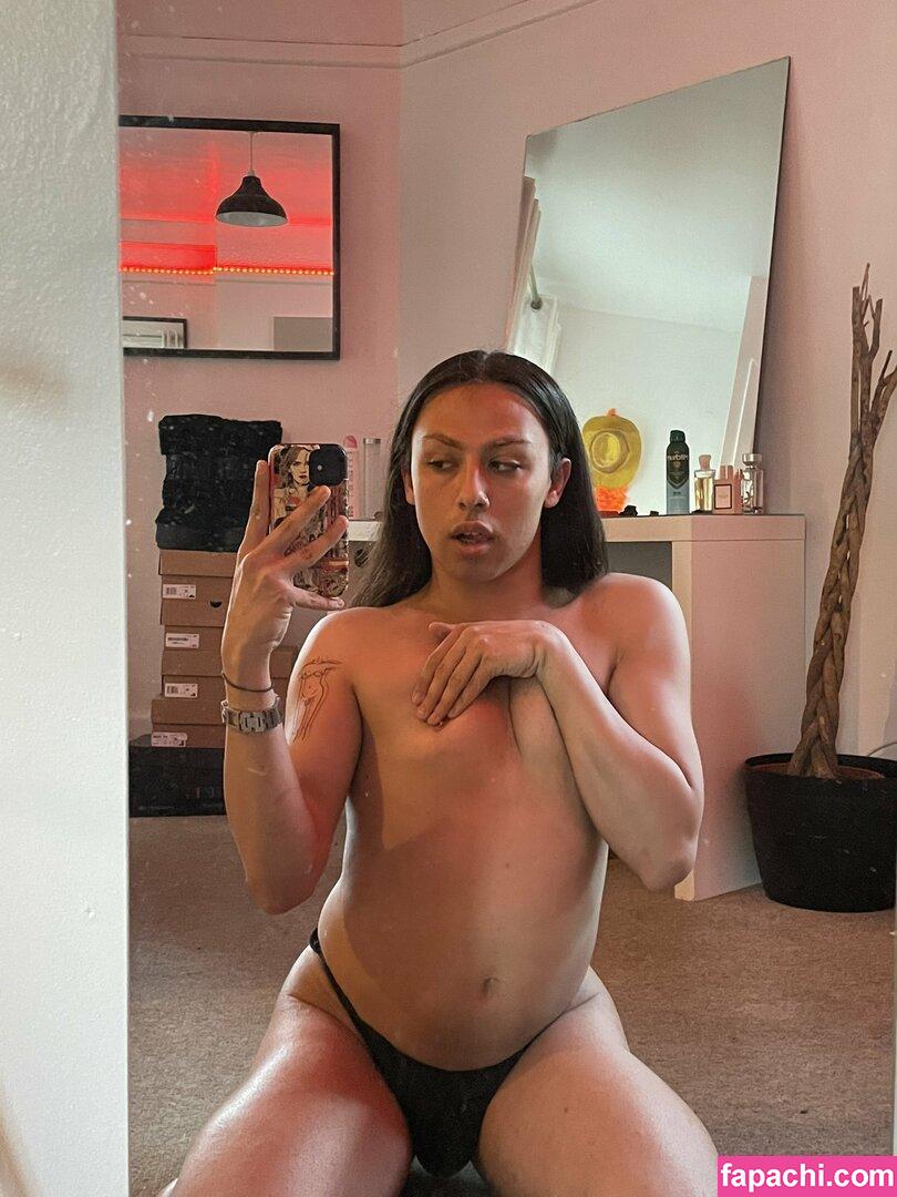 msginaxxo / GINA / msginats leaked nude photo #0019 from OnlyFans/Patreon