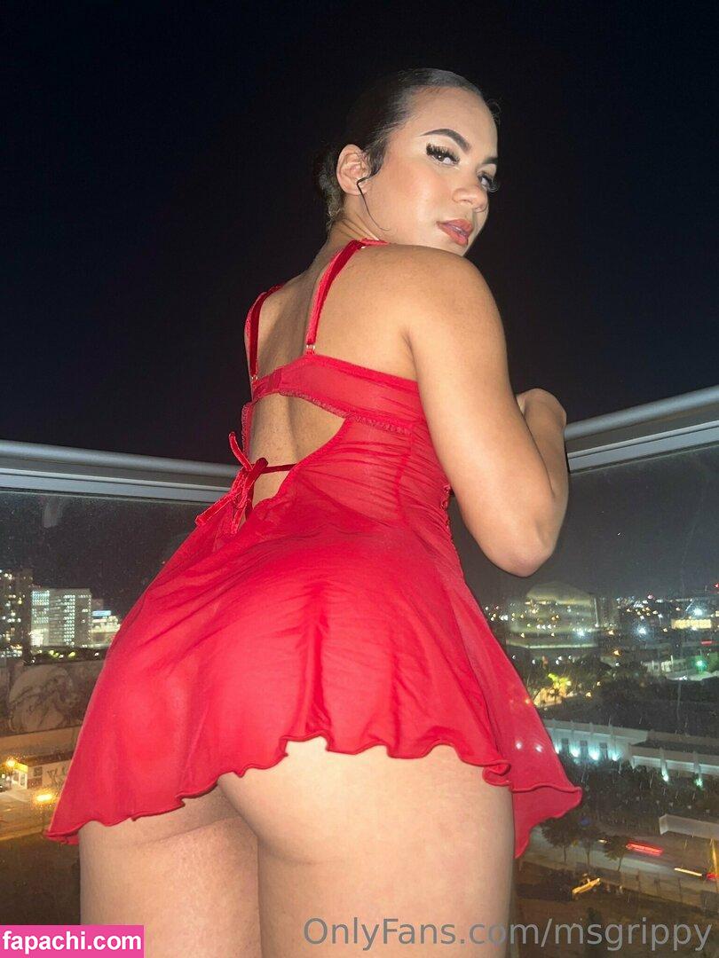 msgrippy / thickkgoddeess leaked nude photo #0075 from OnlyFans/Patreon
