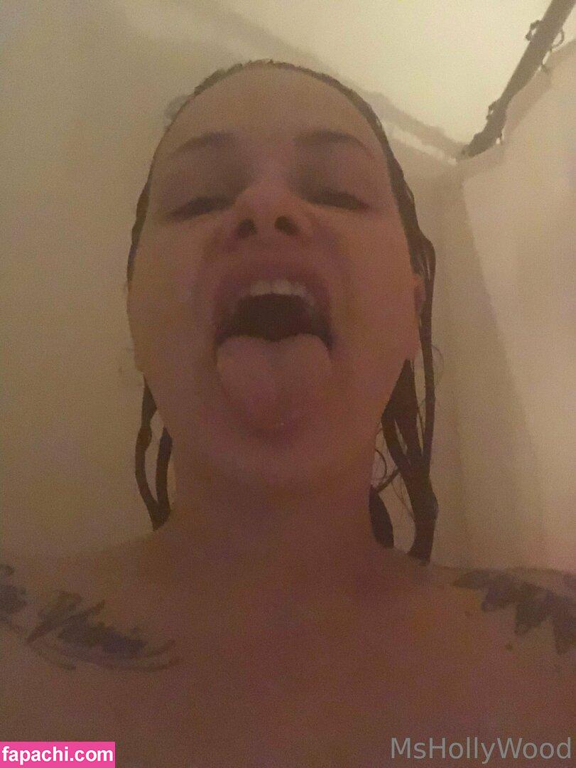 mshollywood100 / mshollywood1009 leaked nude photo #0065 from OnlyFans/Patreon