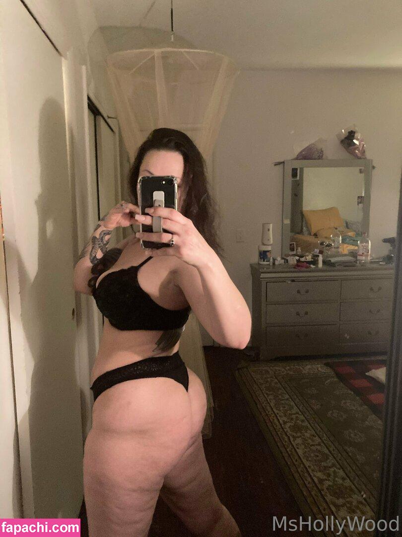 mshollywood100 / mshollywood1009 leaked nude photo #0084 from OnlyFans/Patreon