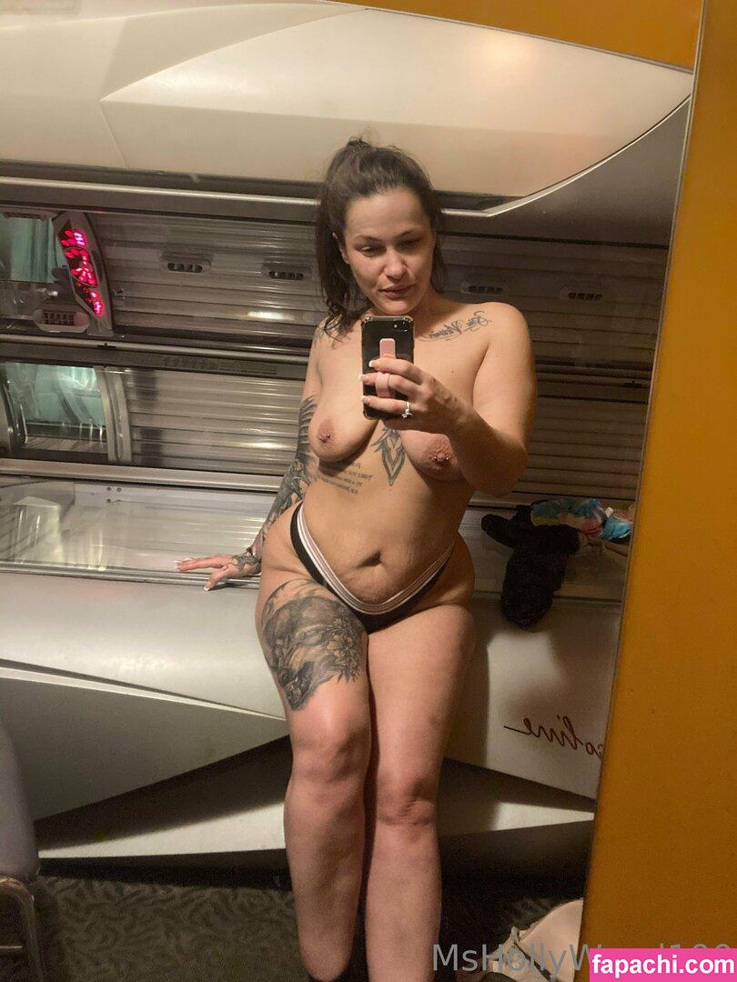 mshollywood100 / mshollywood1009 leaked nude photo #0104 from OnlyFans/Patreon