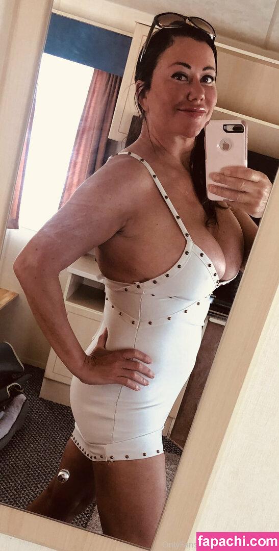 mslisaappleton leaked nude photo #0041 from OnlyFans/Patreon