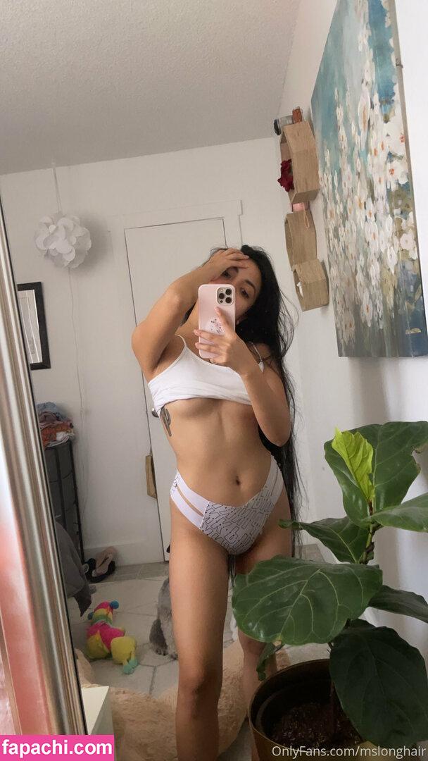 mslonghair leaked nude photo #0010 from OnlyFans/Patreon