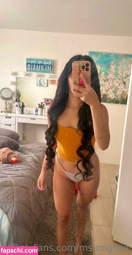 mslonghair leaked nude photo #0037 from OnlyFans/Patreon