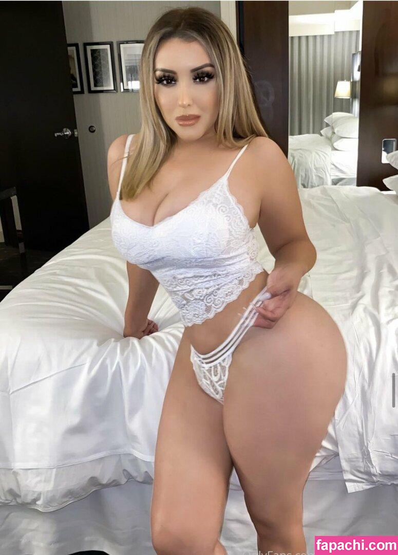 MsLupeRamos / Lupe Ramos leaked nude photo #0021 from OnlyFans/Patreon