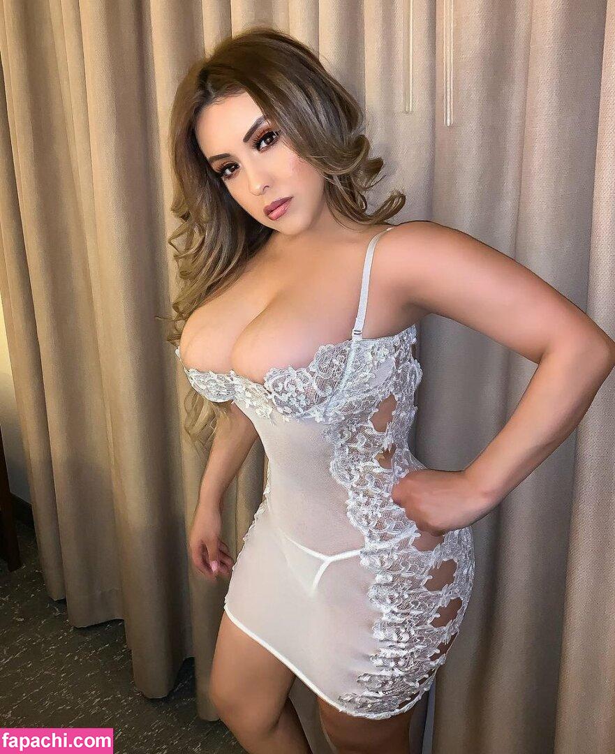 MsLupeRamos / Lupe Ramos leaked nude photo #0128 from OnlyFans/Patreon