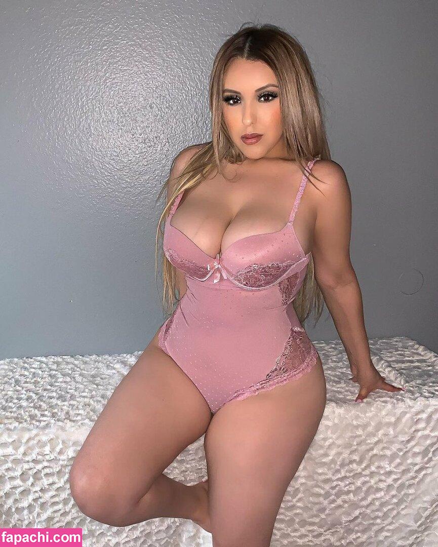MsLupeRamos / Lupe Ramos leaked nude photo #0129 from OnlyFans/Patreon