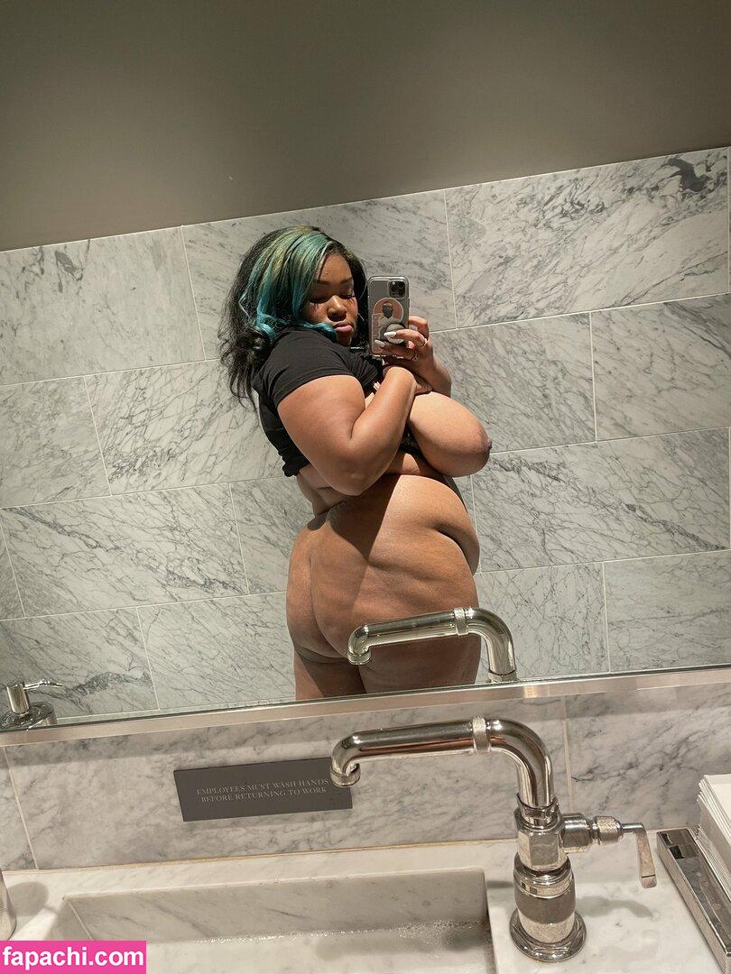 MsMoodyBB / blacktttuesday leaked nude photo #0027 from OnlyFans/Patreon