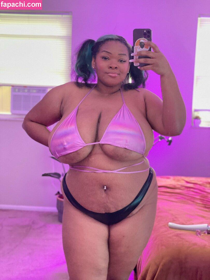 MsMoodyBB / blacktttuesday leaked nude photo #0028 from OnlyFans/Patreon