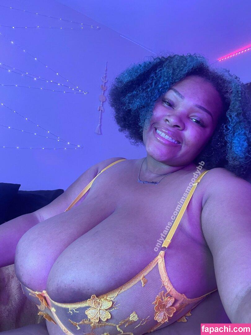 MsMoodyBB / blacktttuesday leaked nude photo #0030 from OnlyFans/Patreon